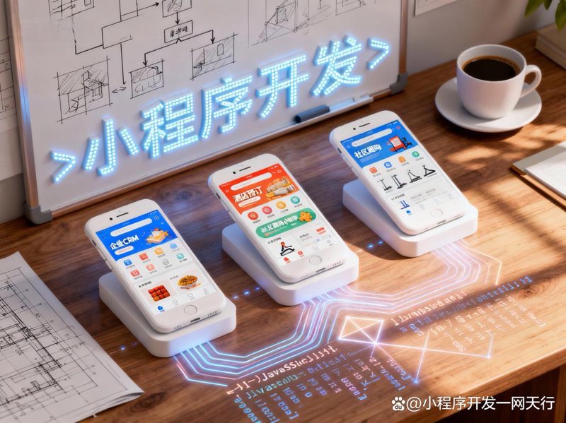 网页设计行业的最新趋势与创新点